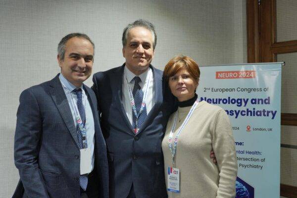 Neurology Conference | World Neurology Summit 20256