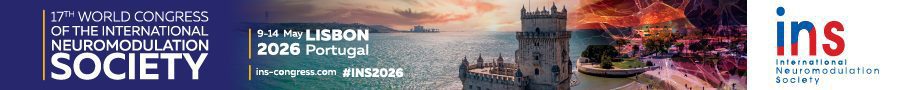 Collaboration between 4thy European Congress of Neurology and Neuropsychiatry and INS Congress 2026