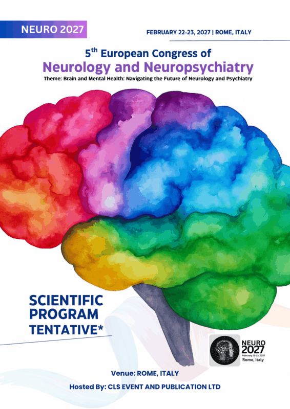 Neuro 2027 program